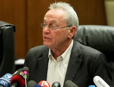 Π. Σγουρίδης: Απειλούν να μας λυντσάρουν επειδή δεν ρίξαμε την κυβέρνηση για το Μακεδονικό